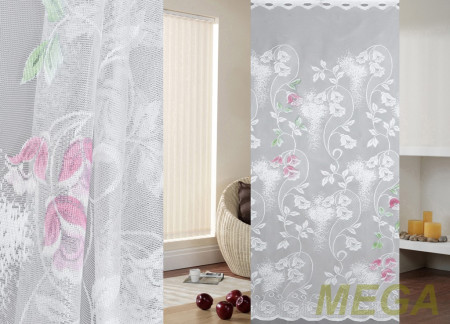 Тюль 14 в Калуге