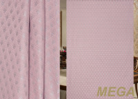 Ткани портьерные Рельеф Жаккард LBX 3037-11/140 PJak