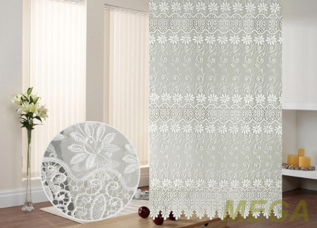 Аппликация Органза в Калуге