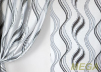 Ткани портьерные Многоцвет Жаккард KDY 1345G-5/280 PJak