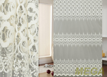 Вышивка Сетка в Калуге