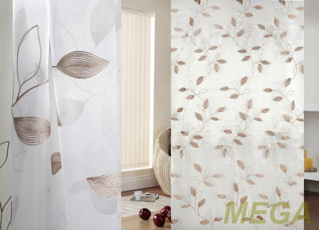 Вышивка Органза в Калуге