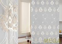 Вышивка Сетка в Калуге