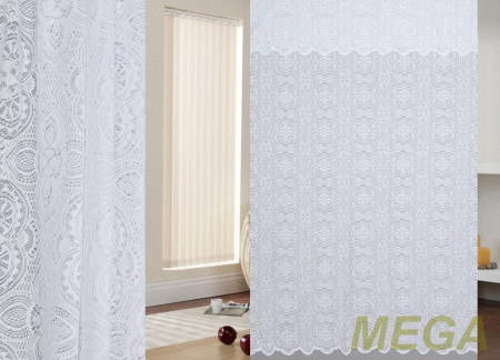 Тюль 24 в Калуге