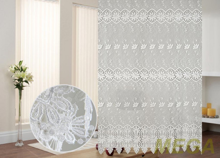 Аппликация Органза в Калуге