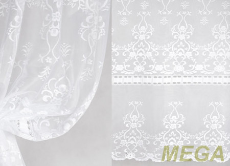 Тюль 16 в Калуге