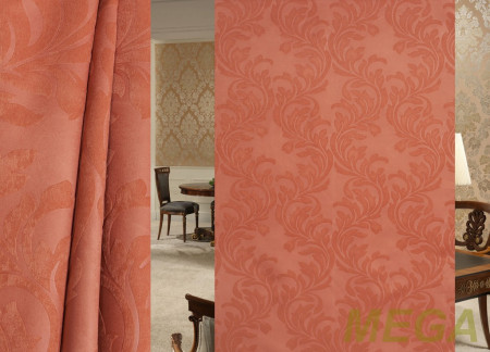 Ткани портьерные Однотон Софт ERT SMT003-8/150 SP