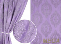 Ткани портьерные Многоцвет Жаккард FB 50174-119/280 PJac