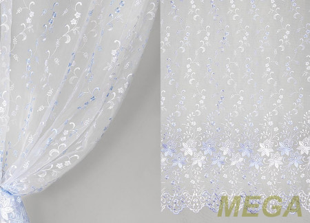 Вышивка Органза в Калуге