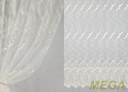 Вышивка Органза в Калуге