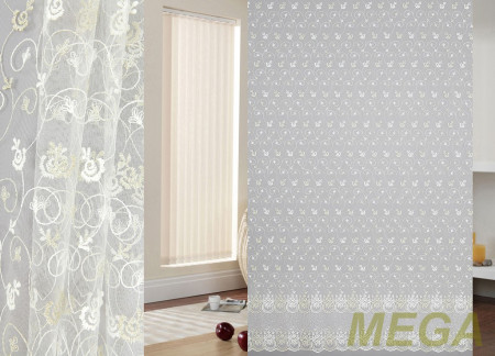 Вышивка Сетка в Калуге