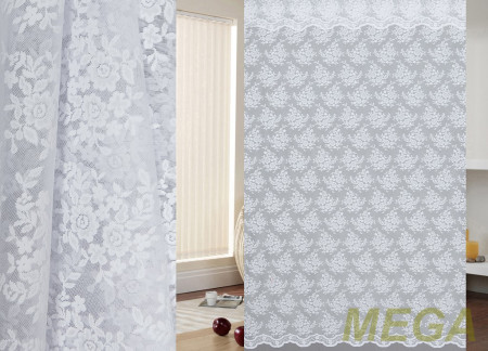 Тюль 24 в Калуге