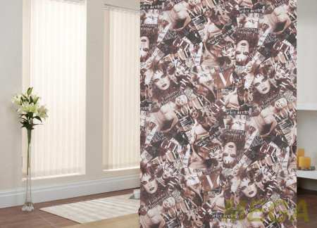 Печать Вуаль в Калуге