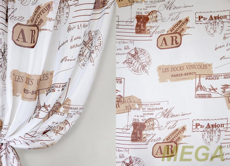 Печать Вуаль в Калуге