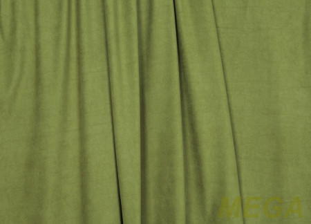 Ткани портьерные Однотон Велюр FB DIAMOND-4907/295 P