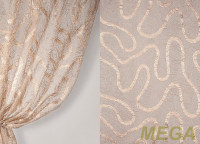 Фэнтези Органза в Калуге