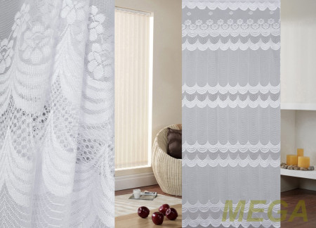 Жаккард тюль в Калуге
