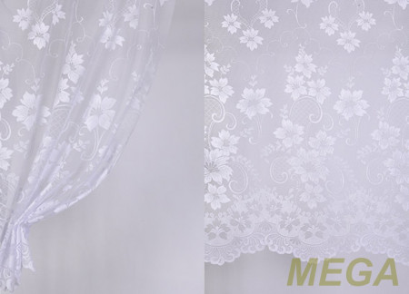 Тюль 18 в Калуге