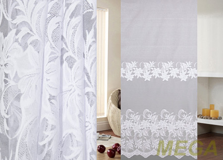 Тюль 18 в Калуге