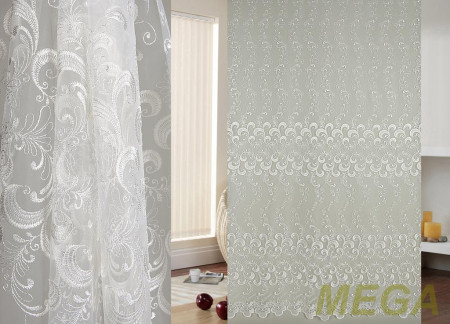 Вышивка Органза в Калуге