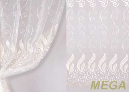 Вышивка Органза в Калуге