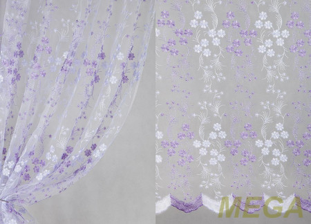 Вышивка Органза в Калуге