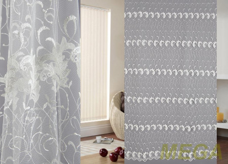 Вышивка Сетка в Калуге