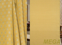 Ткани портьерные Рельеф Жаккард LBX 3037-10/140 PJak