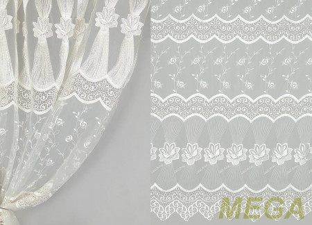 Аппликация Органза в Калуге