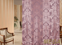 Ткани портьерные Однотон Жаккард ERT AND33-14/280 P Jak