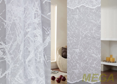 Тюль 18 в Калуге