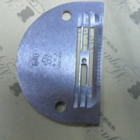 Пластины игольные для швейных машин