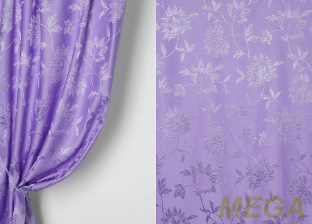 Ткани портьерные Многоцвет Жаккард FB 50169-118/280 PJac