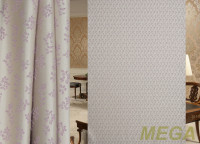 Ткани портьерные Многоцвет Жаккард HLS 85410-K0109/290 PJac