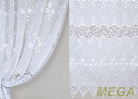 Вышивка Органза в Калуге