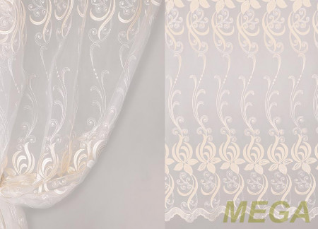 Вышивка Органза в Калуге