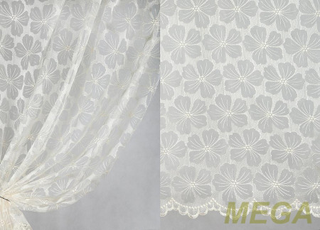 Вышивка Органза в Калуге