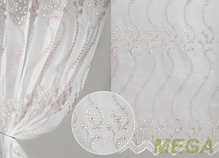 Вышивка Сетка в Калуге