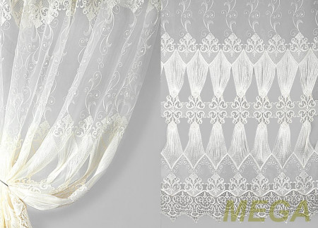 Аппликация Органза в Калуге