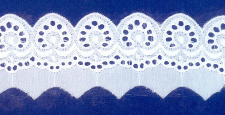 Шитье 55мм в Калуге