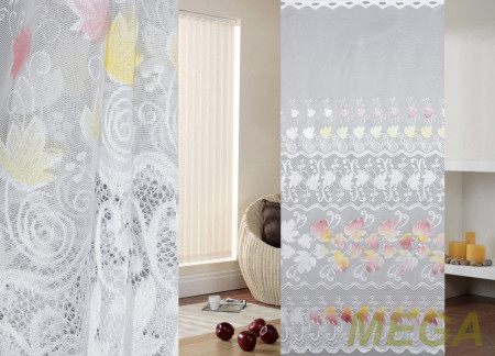 Тюль 16 в Калуге