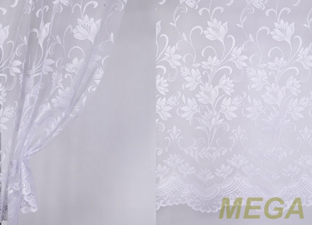 Тюль 18 в Калуге