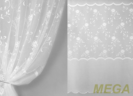 Тюль 18 в Калуге