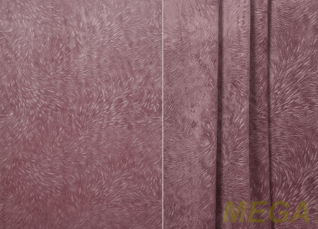 Ткани портьерные Однотон Бархат HLX ADELYA-21/280 PB