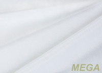 Ткани портьерные Однотон HH GD2859-white/280 P