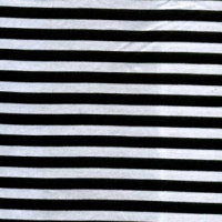 Полотно трикотажное Кулирка 30/1 набивная в рулоне  в Калуге