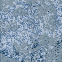 Полотно трикотажное Кулирка 30/1 набивная в рулоне  в Калуге