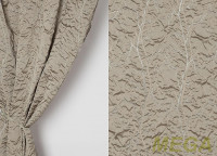 Ткани портьерные Многоцвет Жаккард RM R4126-col.28/300 P