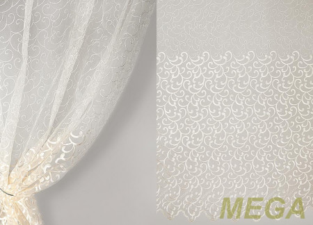 Вышивка Органза в Калуге