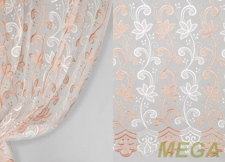 Вышивка Органза в Калуге